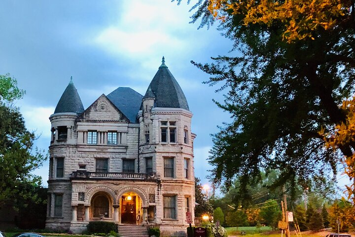 2-hr Day or Night PRIVATE Haunted Old Louisville Walk (1-15 pp) - Photo 1 of 19
